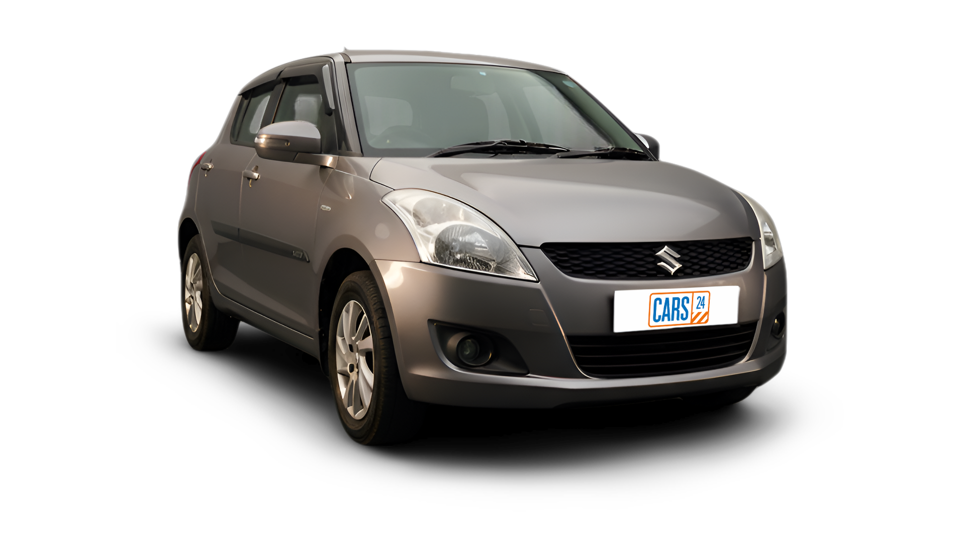 Maruti Swift-img